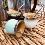 Mate Lalo Matic campo con bombilla - Imagen 2