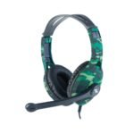 Auricular gamer NOGANET ST-880