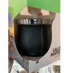 Mate Lalo Matic campo con bombilla - Imagen 6