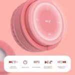 Auricular Inalambrico Bluetooth Vincha Micro Sd Radio Fm - Imagen 4