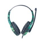 Auricular gamer NOGANET ST-880 - Imagen 3