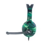 Auricular gamer NOGANET ST-880 - Imagen 4