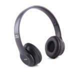 Auriculares Vincha P47 Plegable Bluetooth - Imagen 10