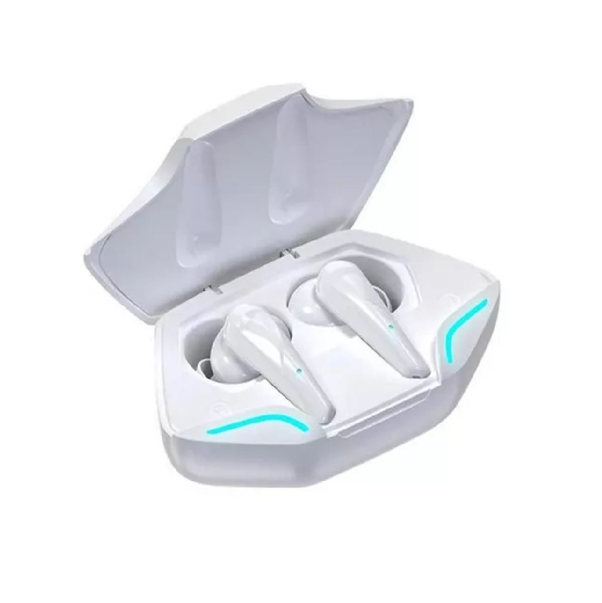 55 Auriculares inalámbricos Suono bluetooth 5.0 gamer edition - Imagen 1