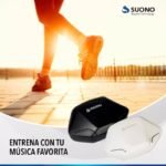 Auriculares inalámbricos Suono bluetooth 5.0 gamer edition - Imagen 8