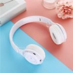 Auricular Inalambrico Bluetooth Vincha Micro Sd Radio Fm - Imagen 15