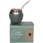 Mate Pampa termico torpedo - Imagen 6