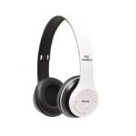 Auriculares Vincha P47 Plegable Bluetooth - Imagen 2