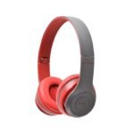 Auriculares Vincha P47 Plegable Bluetooth - Imagen 5
