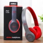 Auriculares Vincha P47 Plegable Bluetooth - Imagen 6