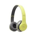 Auriculares Vincha P47 Plegable Bluetooth - Imagen 7