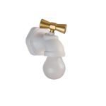 Lampara luz canilla de agua - Imagen 2