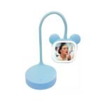 Espejo led lampara usb