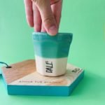 Taza tabla set mijo kit - Imagen 4