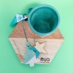 Taza tabla set mijo kit - Imagen 6