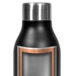 Botella termica de acero Noma Walk - Imagen 3