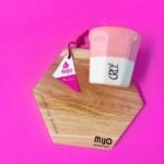 Taza tabla set mijo kit