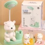 Velador LED de mesa diseño de osito - Imagen 3