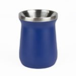 Mate de acero inoxidable termico