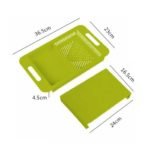 Tabla de cortar - Imagen 9