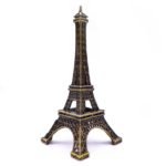 Torre Eiffel Adorno 8 Cm