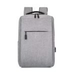 Mochila porta notebook anti robo impermeable