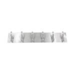 Perchero Adhesivo colgante cocina baño
