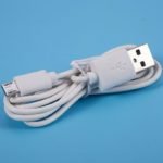 Lampara calida y fria luz recargable decoracion - Imagen 6