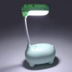 Velador Flexible Lampara Dino Mini - Imagen 5