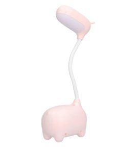 Velador Flexible Lampara Dino Mini - Imagen 7