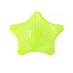 Filtro estrella silicona con sopapas Tapon Rejilla - Imagen 14