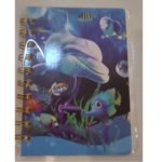 Cuaderno anillado 10 x 15 - Imagen 4