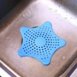 Filtro estrella silicona con sopapas Tapon Rejilla - Imagen 3