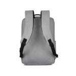 Mochila porta notebook anti robo impermeable - Imagen 3