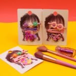 Accesorios de cabellos hebillas