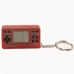 Llavero mini consola retro portatil - Imagen 3