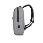 Mochila porta notebook anti robo impermeable - Imagen 4