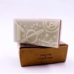 Sellos de madera espaciales decorativos - Imagen 4