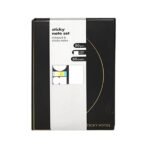 Anotador libreta cuaderno notas adhesivas