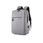 Mochila porta notebook anti robo impermeable - Imagen 5