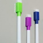 Marcador para pizarra imantada - Imagen 2