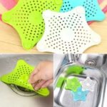 Filtro estrella silicona con sopapas Tapon Rejilla - Imagen 11