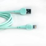 Cable usb para iphone - Imagen 4