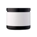 Lampara calida y fria luz recargable decoracion - Imagen 7