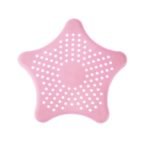 Filtro estrella silicona con sopapas Tapon Rejilla