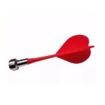 Dardos magnéticos X 3u