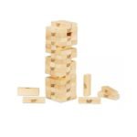 Super jenga familiar Hasbro - Imagen 4
