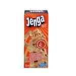 Super jenga familiar Hasbro - Imagen 3