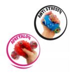Squishy apretable antiestrés - Imagen 2