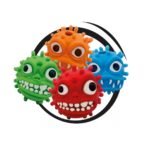 Squishy apretable antiestrés